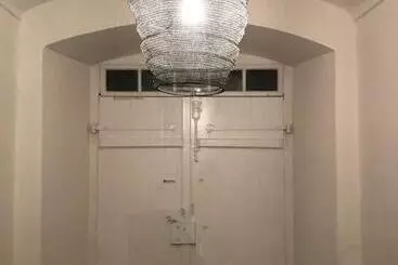 Aparthotel Stará škola Hedeč