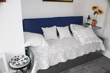 Appartamenti turistici Studio Soleil