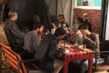 Szálló Surf & Skate