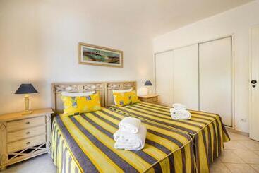 Apartamentos turísticos Albufeira Family Holidays @ Balaia 143