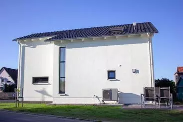 Tourist flats Bnb Klinga