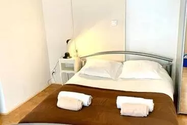 Turistihuoneistot L Ancienne Epicerie à Beblenheim