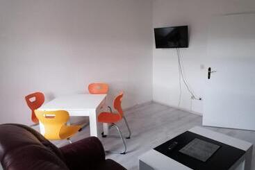 膳宿费 Kunstgasse 11 Wohnung 8