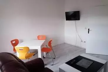 Majatalo Kunstgasse 11 Wohnung 8