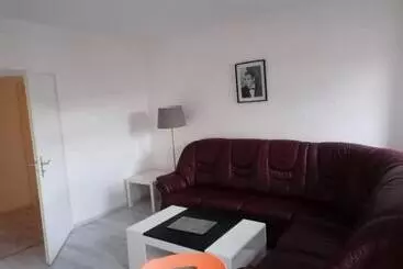 Pensione Kunstgasse 11 Wohnung 8