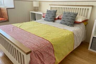 游客公寓 The Mexico Inn, Flat One