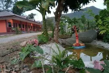 Auberge ปันสุขรีสอร์ท