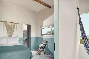 Auberge Hôtelière Casamar Guriú