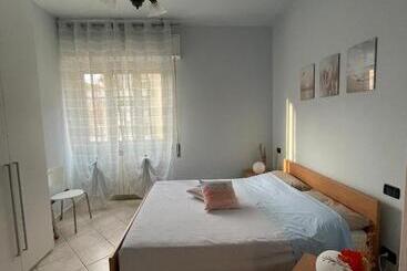 Apartamenty turystyczne Appartamento   Il Sole Di Vale