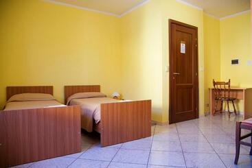 B&b Il Filo Di Arianna