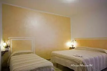 B&b La Reggia