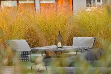 Turistihuoneistot Beachside Living Cherry Point