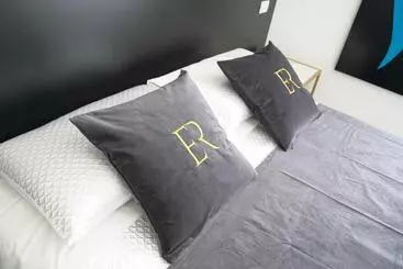 تختخواب و صبحانه élite Rooms