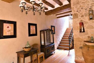 آپارتمانهای توریستها Casa Tropiet