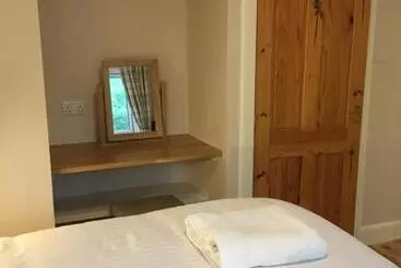 East Park B&b