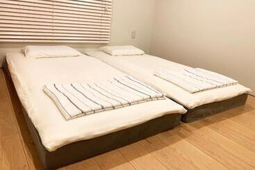 בית מלון כפרי Cactus Inn / Vacation Stay 51551