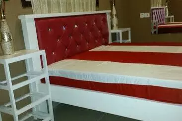 ホテル Vacation House יחידת אירוח פרטית רחובות