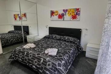 관광객 아파트 La Casa Nel Corso Codice Citra 009056 Lt 0343