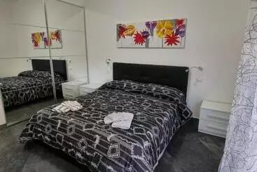 آپارتمان‌های توریست‌ها La Casa Nel Corso Codice Citra 009056 Lt 0343