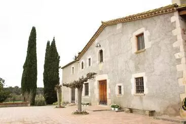آپارتمان‌های توریست‌ها Mas Goy, Casa Rural Con Piscina