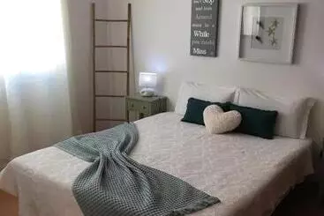 ペンション Casa Maré