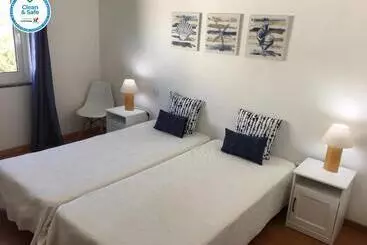 ペンション Casa Maré