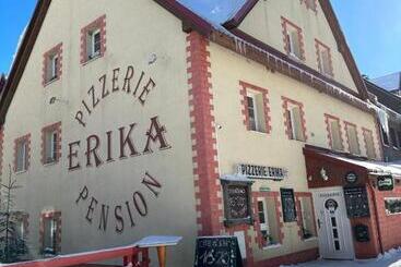 Pensão Penzion Erika