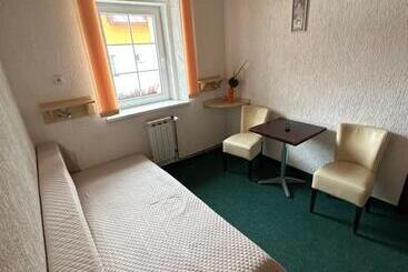 Panzió Penzion Erika