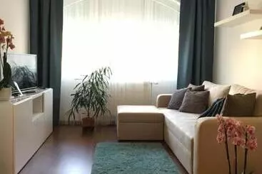 Pensjonat Petőfi Vendégház