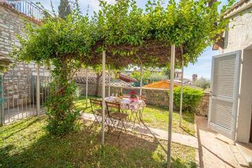 Pensão Terrazza Santa Chiara