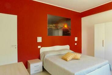 Pensjonat Vanilla Apartments