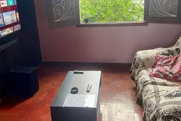 پانسیون Vila Santê