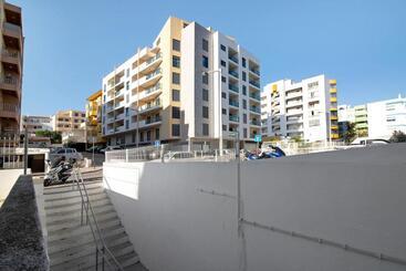 Apartamenty turystyczne Quarteira Beach I