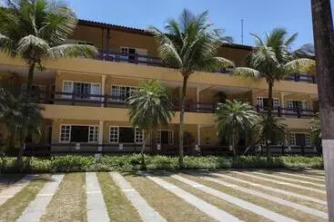 アパートホテル Riviera De São Lourenço   Flat Amarilis