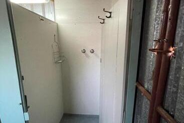 Apartamentos turísticos Shearers Quarters The Dutchmans Stern Conservation Park