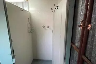 Turistihuoneistot Shearers Quarters   The Dutchmans Stern Conservation Park