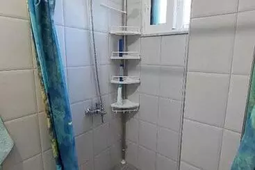 ツーリストアパートメント Tina S 1 Bedroom Condo Apartment