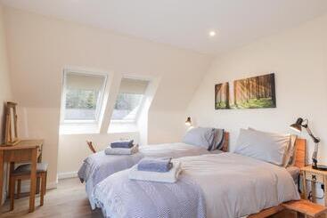 شقق خاصة سياحية Westertown