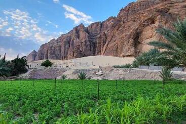 آپارتمان‌های توریست‌ها الجوهرة Diamond Plus