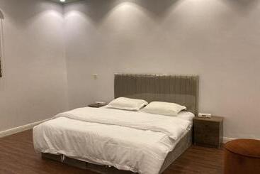 Жильё для туристов الجوهرة Diamond Plus