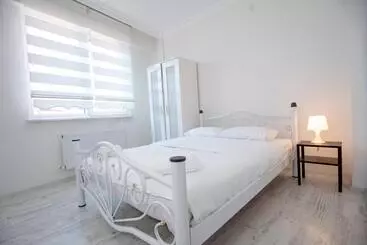 Huoneistohotelli Arney Suites