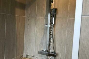 Nocleg ze śniadaniem Au Pied De La Dune