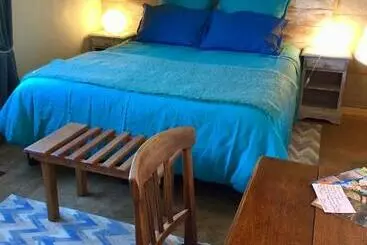 Bed & Breakfast Coté Puy De Dôme