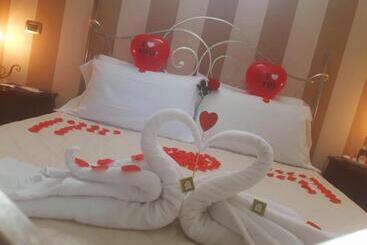 Bed and Breakfast Pompei House