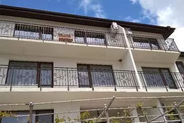 アパートホテル Casa Del Elgo 2