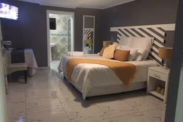 Emfuleni Bed And Breakfast