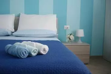 ペンション B&b Margherita
