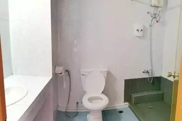 Pension Betong Hill Hotel โรงแรมเบตง ฮิลล์