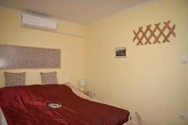 Majatalo Borudvar Vendégház Ii