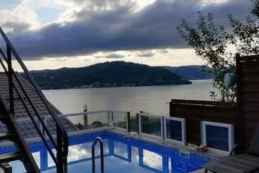 Majatalo Casa Clau Cazare Orșova